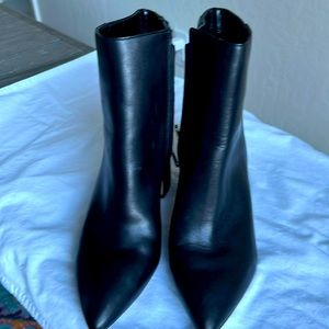Sam Edelman boots